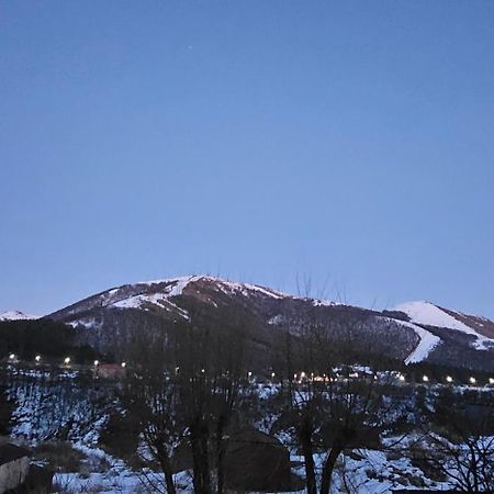Flat Lägenhet Jermuk Exteriör bild